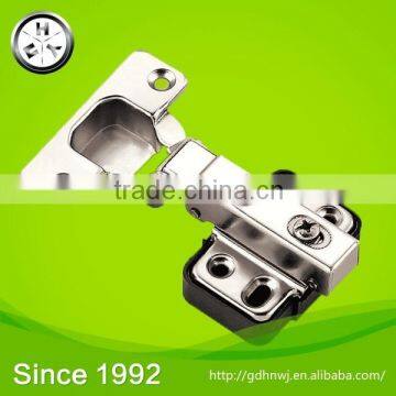 Over 20 years experience High grade tin nickel concealed cabinet hinges