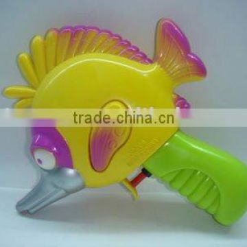 fish water gun