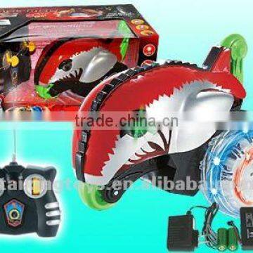 Wholesale Tipper RC Car With Light and Music