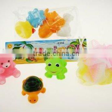 slush moulding animal