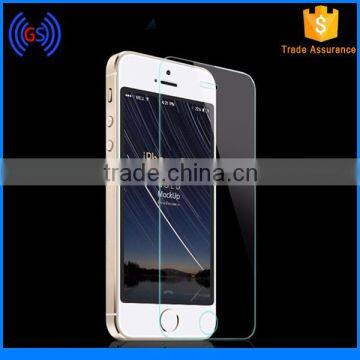 screen protector tempered glass , glass screen protector for iPhone 7/7s