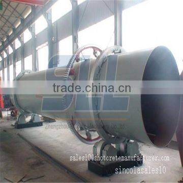 High grade dryer drums for sale with high quality