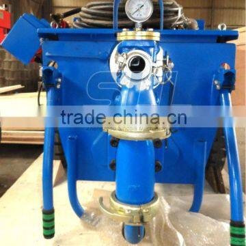 Sincola concrete pump for sale