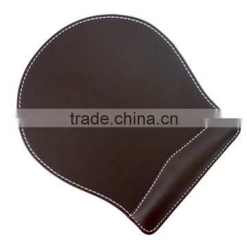 Leather leather Mouse Pad Mousepad / game / leather / leather pad pad Office