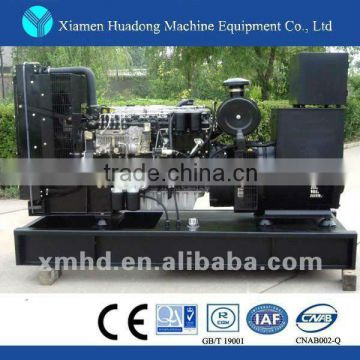 30kva/24kw LOVOL 1003G diesel generator sets price