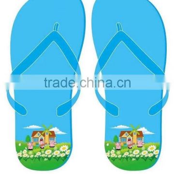 2015 Hot sales Heat printing film for EVA/PVC/RUBBER shoes sole