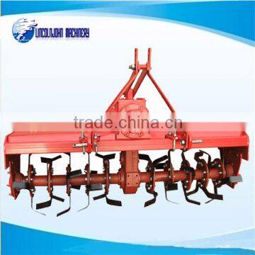 Rotary Tiller