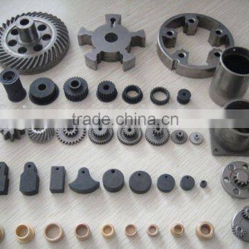 sintered garden tool part