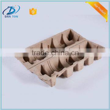 disposable paper wine box