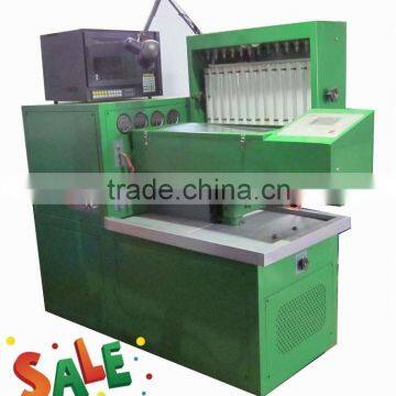 HY-manufacturer ! CRI-J common rail injector test bench , graft test bench