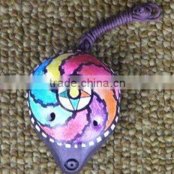 Handmade Ocarina photo-3