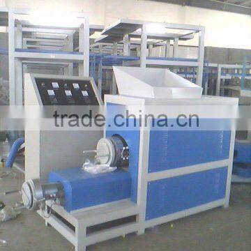 TL- 200 eps recycling machine