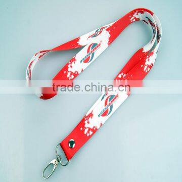 Customized cheap red lanyards, Customized lanyards with logo