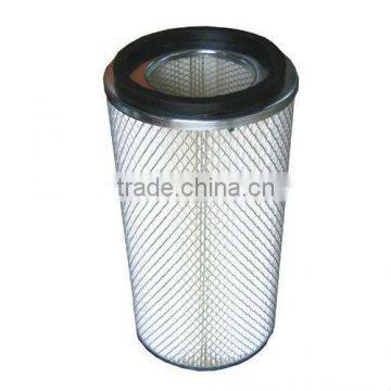 Filter for sandblaster cabinets