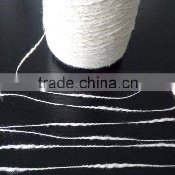 1/3.5NM 100%cotton big-belly yarn for hand knitting