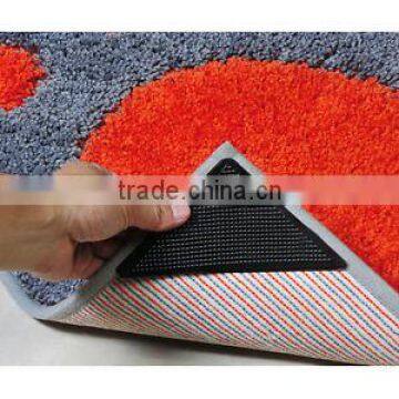 Eco-friendly Magic Super Strong Sticky Carpet Pad Floor Gripper