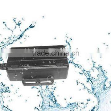 GPS Sms Gprs Tracker Vehicle Tracking System For Fleet Management With Gps Tracking Software Computer photo-5