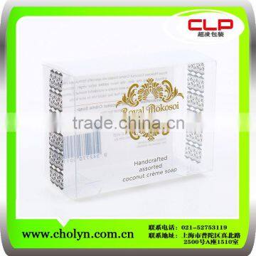 2016 new produce soap carton box packaging