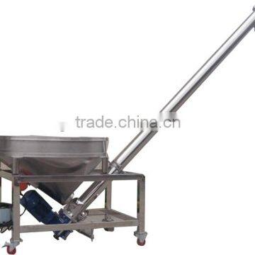 Small Auger Screw Conveyor