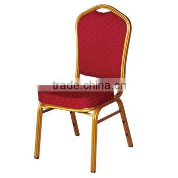 Vintage queen throne dinner banquet restaurant dining chair,for western people