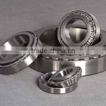 Durable Steel Tapered Roller Bearing