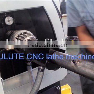 CK6140 Auto Feed Lathe Machine photo-3