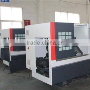 TCK6336S Shandong PULUTE inclined bed CNC lathe