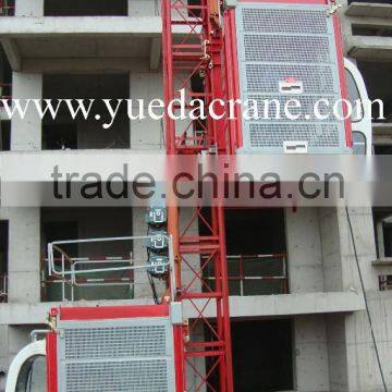 2000kg building Hoist