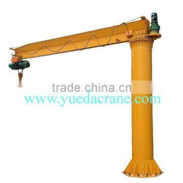 Hot sale 16 ton jib crane