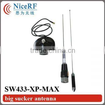 2015 SW433-XP-MAX Big Sucker Antenna 5.5dBi High Gain 433MHz Antenna Big Sucker Antenna photo-2