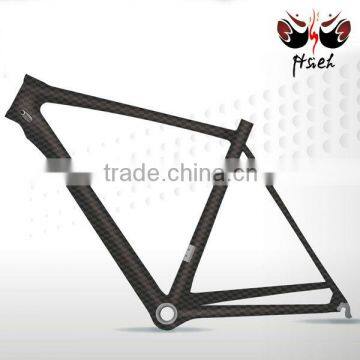 New Carbon Frame! High performance carbon road bicycle frames