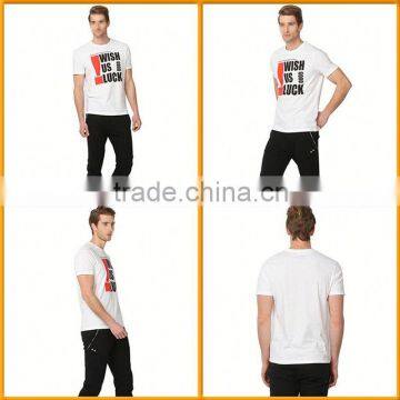 breathable all over print tshirt men t-shirt custom print tshirt screen printing machine