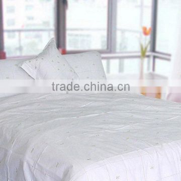 Embroidery Bedding Set