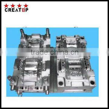 plastic injection mould