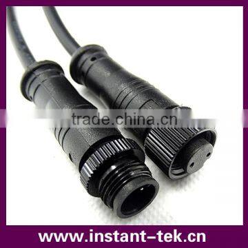 INST 10pcs Plug network plug connnector