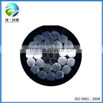 ALL DIELECTRIC SELF-SUPPORTING (ADSS) AERIAL FIBER CABLE