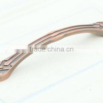 Zinc Cabinet Hardware Handles photo-2