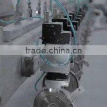 High Speed Rewinding for Tissue Paper Machine photo-3