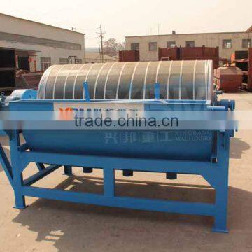 2016 Magnetic Drum Separator Price Both Wet & Dry photo-4