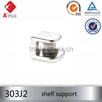 good quality zinc alloy glass clip