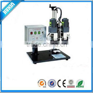 Desktop Bottle Cap Screw Capping Machine