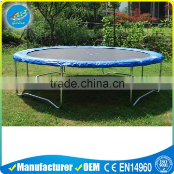 High Quality Metal Frame Trampoline for kids