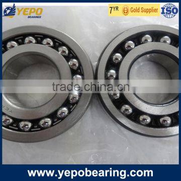 1200 series YEPO bearing self-aligning ball bearing 1216