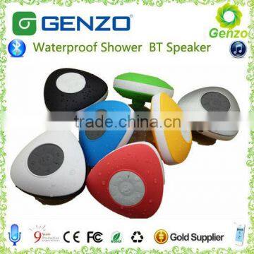 Best Bluetooth Speaker with Waterproff Function