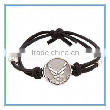 United States Air Force Logo Bracelet