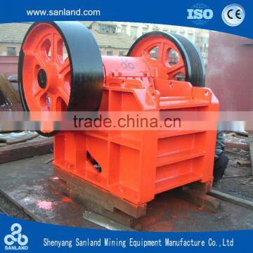 jaw crusher maintenance