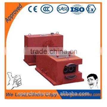 ZLYJ Gearbox Screw Plastic Toy Extruder Gear Reductor photo-2
