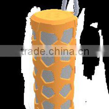 Factory Direct Sale Portable Outdoor Stereo Music Bicycle Bluetooth Speaker
