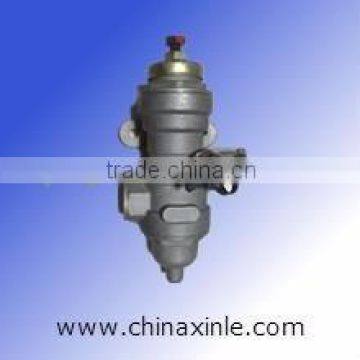 Heavy Duty Truck Parts Unloader Valve
