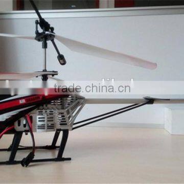 Shantou Toys Factory 3.5 Channel Radio Control Big Aircraft Long Range Alloy rc Helicopter Electronics Toys Collection With Gyro photo-3